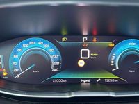 Occasion Peugeot 3008 Allure 2026 Grijs SUV