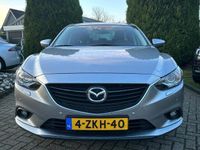 tweedehands Mazda 6 2.2D Diesel Hatchback Xenon 2015 85.000 KM