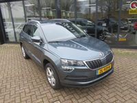 tweedehands Skoda Karoq 1.0 TSI Ambition*Navigatie*Stoelverwarming*EXPORT/EX.BPM*