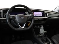 tweedehands Opel Grandland X 1.2 Turbo 130pk GS Line | Navigatie | Trekhaak | C