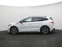 tweedehands Skoda Enyaq iV 60 Elektromotor 180 1AT Sportline Automatisch