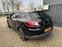 tweedehands Renault Mégane Estate 1.5 dCi Bose (bj 2013) LED|CLIMA|NAVI!