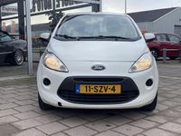 tweedehands Ford Ka 1.2 Cool & Sound start/stop