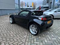 tweedehands Smart Roadster 0.7 affection Brabus Styling / Ned Auto / NAP / MCC / Gouda