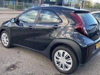 tweedehands Toyota Aygo 1.0 VVT-i MT play