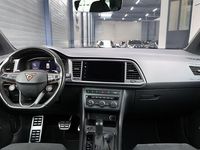 Occasion Cupra Ateca 301 PK (221 kW) 2021 Zwart SUV