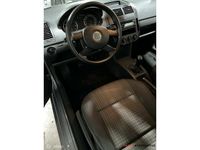 tweedehands VW Polo 1.4-16V Optive Airco