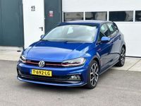 tweedehands VW Polo 2.0 TSI GTI Virtual l Stoelverwarming l Cruise l A