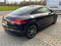 tweedehands Audi TT 2.0 TFSI