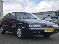 Occasion Citroën XM Exclusive 191 PK (140 kW) 1998 Blauw Hatchback