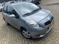 tweedehands Toyota Yaris 1.3 VVTi Luna airco apk 11 24