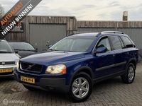 Occasion Volvo XC90 Ocean Race 209 PK (153 kW) 2005 Blauw SUV
