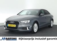 Occasion Audi A3 Sport 2020 Grijs Sedan