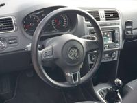 tweedehands VW Polo 1.2 TSI Highline | Stoelverwarming | cruise