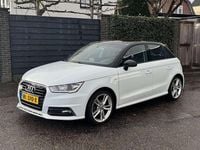Occasion Audi A1 95 PK (69 kW) 2018 Wit Hatchback