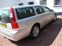 tweedehands Volvo V70 2.5T AWD Edition Sport