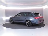Occasion Cupra Leon VZ 204 PK (150 kW) 2022 Grijs Stationwagen