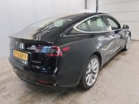 tweedehands Tesla Model 3 Long Range 75 kWh NL AUTO | PANODAK | CAMERA |