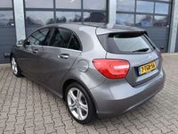 tweedehands Mercedes A180 BlueEFFICIENCY 122pk Ambition