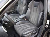 Occasion Audi A3 Sportback e-tron S-Line 204 PK (150 kW) 2020 Zwart (metallic) Hatchback