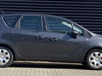 tweedehands Opel Meriva 1.4 Turbo Edition | Airconditioning | Navigatie |