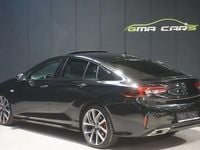 Occasion Opel Insignia Sport 200 PK (147 kW) 2021 Zwart Sedan