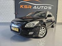 tweedehands Hyundai i30 1.6i Dynamic Luxe Nap| Airco |Apk |Lm Velgen