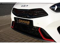tweedehands Kia ProCeed 1.6 T-GDi GT | DIRECT LEVERBAAR | 204PK | Sportsound | Parelmoer | JBL