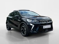 Nieuw Mitsubishi ASX Instyle 157 PK (115 kW) 2026 Onyx black SUV