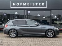 tweedehands BMW M135 135 1-serie i xDrive High Executive