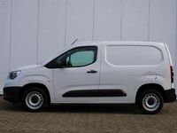 Occasion Opel Combo 102 PK (75 kW) 2023 Wit