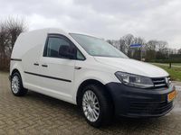 Occasion VW Caddy 84 PK (61 kW) 2016 Wit MPV
