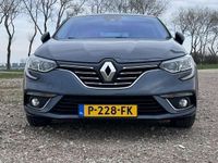 tweedehands Renault Mégane IV 