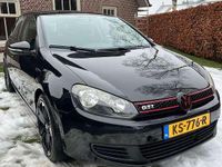 Occasion VW Golf Trendline 80 PK (58 kW) 2008 Sedan