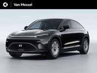 Occasion Smart #3 Premium 200 kW (272 PK) 2024 Zwart SUV