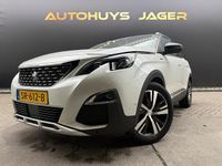 Occasion Peugeot 3008 GT-line 165 PK (121 kW) 2018 Wit SUV