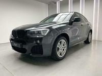 tweedehands BMW X4 2.0 dA xDrive20 *GARANTIE 12 MOIS*PACK M*CAMERA AR