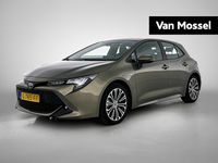 Occasion Toyota Corolla Edition 123 PK (90 kW) 2019 Groen Hatchback