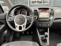 tweedehands Kia Venga 1.4 CVVT DynamicLine Navi Camera Trekhaak