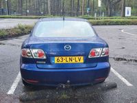 tweedehands Mazda 6 1.8i Exclusive