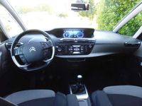 tweedehands Citroën Grand C4 Picasso 1.2 Pure Tech Attraction CRUISE NAVI CAMERA PDC LM