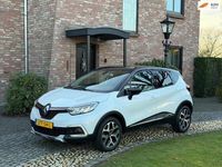 Occasion Renault Captur Intens 118 PK (86 kW) 2018 Wit SUV