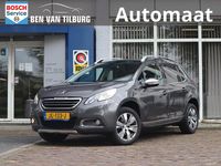 Occasion Peugeot 2008 Allure 82 PK (60 kW) 2016 Grijs SUV
