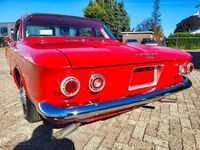 tweedehands Chevrolet Corvair Coupe - ONLINE AUCTION