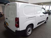 tweedehands Opel Combo 1.6D L2H1 Edition