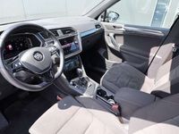 tweedehands VW Tiguan 1.5 TSI ACT CL Bns | R-line | Pano | Adep. cruise