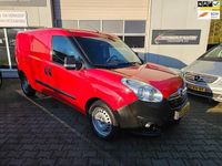Occasion Opel Combo 90 PK (66 kW) 2014 Rood MPV