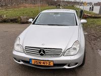 Occasion Mercedes CLS350 272 PK (200 kW) 2006