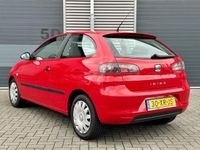 tweedehands Seat Ibiza 1.2-12V Reference Airco 2007 Facelift