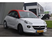 tweedehands Opel Adam 1.2